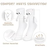 Zoom IMG-2 jynvo 2 paia di coppia Zoom IMG-2 jynvo 2 paia di coppia