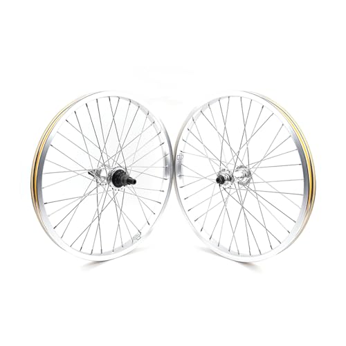 BMX Wheelset 20