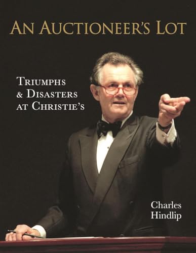 An Auctioneer's Lot view 2