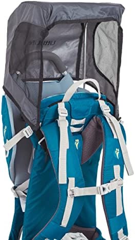 LittleLife Ranger S2 Child Carrier | Baby Carrier