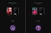 JISOO BLACK PINK - 1st Single Album Me YG TAG ALBUM version (Random ver.)