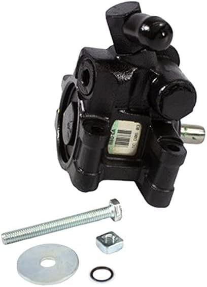 Motorcraft Steering Pump