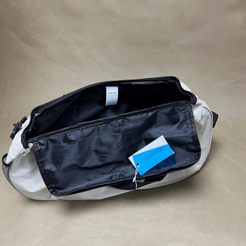 motuvigor Leisure Bags, Travel Duffel Bag Tote Carry on Luggage Duffle Overnight for Women and Men4