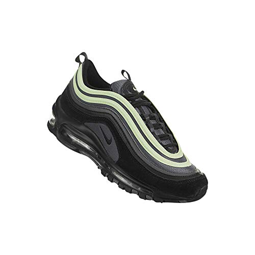 Image of Nike Men's Air Max 97 (GS) Competition Running Shoes