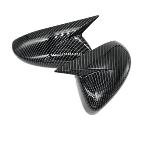 Coques rétroviseur carbone VW Beetle 2012-2019 pour remplacer les boîtiers rayés