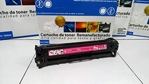Tinta Y Tóner, Office Product toner hp 125 Marca INSUREM (2)