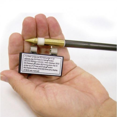 Agratronix Hay Bale Moisture Tester HT-Pro