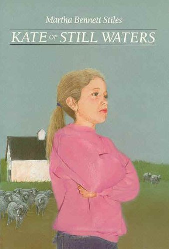 Kate of Still Waters 0027883957 Book Cover