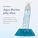 Dr.Althea Aqua Marine Jelly Mist | Lightweight, Ultra-Fine Facial Mist Spray | Hydrating Serum with PDRN & Triple Hyaluronic Acid | Vegan Korean Skincare, 3.38 fl.oz