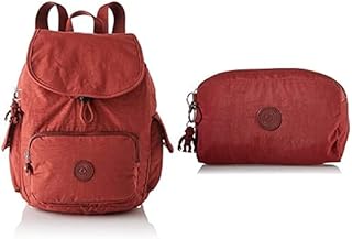 City Pack S, Zaini Donna