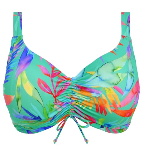 Elomi Women's Toyama Tides Uw Bikini Top3