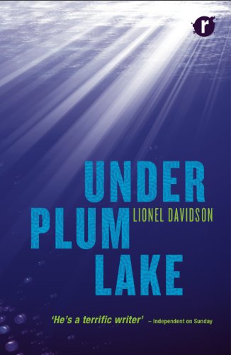 Under Plum Lake (English Edition)