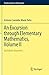 An Excursion through Elementary Mathematics, Volume II: Euclidean Geometry (Problem Books in Mathematics)