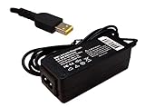 Tension de sortie: 12V Power4Laptops Adaptateur Chargeur Alimentation pour Ordinateur Portable Compatible avec Lenovo Thinkpad Helix 20CG