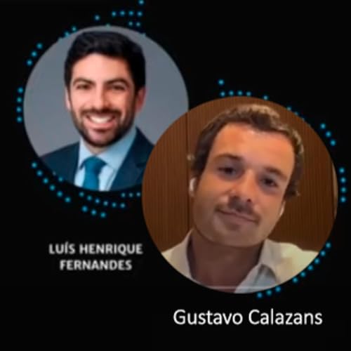 Bate Papo PDLLM #16 - Gustavo Calazans - Vaga Permanente nos EUA