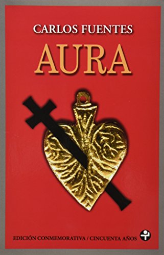 Aura (Spanish Edition) [Spanish] 6074450692 Book Cover