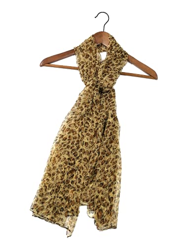 Shanlin Mulberry Silk Long Scarves in Gift Box (65"x39.5")2