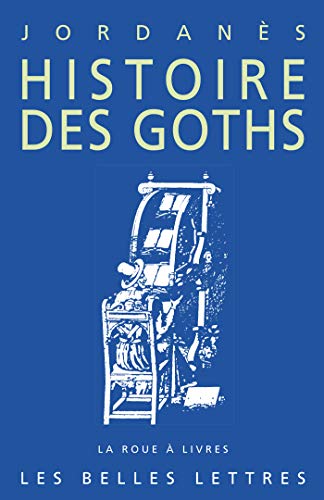 Télécharger Histoire des Goths Livre PDF Gratuit