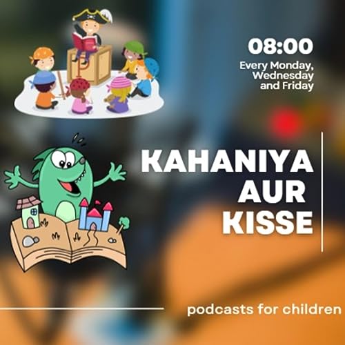 Kahaniya aur Kisse copertina