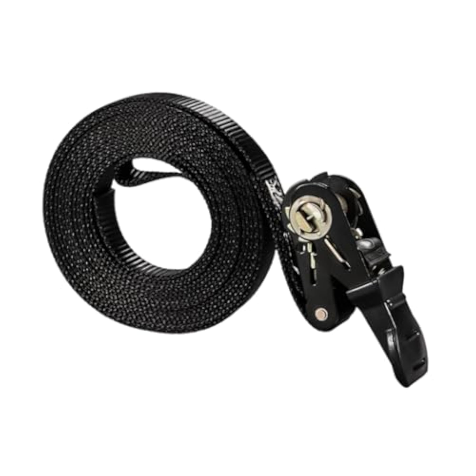 Cargo Ratchet Strap for Luggage Transport, 5m