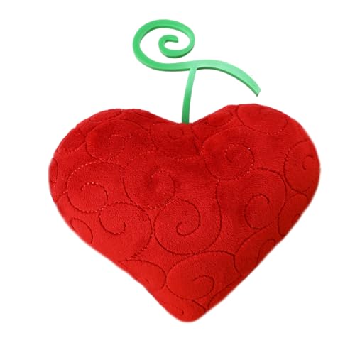 SAKAMI - One Piece - Op Op Devilfruit - Trafalgar D. Law - Plush, Plush Figure, Toy - 15 cm - Original & Licensed