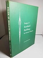 Design of Insulated Buildings for Various Climates B000LCV80S Book Cover