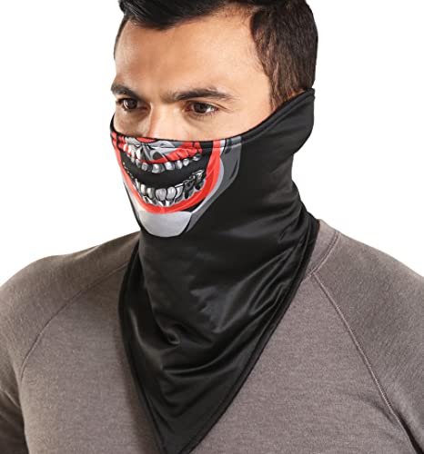 Half Face Ski Mask for Cold Weather - Half Balaclava Windproof Winter Mouth Cover - Tactical Thermal Motorcycle Face Warmer for Skiing, Snowboarding, Running, Cycling & Outdoor Sports for Men & Women Half Face Ski Mask for Cold Weather - Half Balaclava Windproof Winter Mouth Cover - Tactical Thermal Motorcycle Face Warmer for Skiing, Snowboarding, Running, Cycling & Outdoor Sports for Men & Women