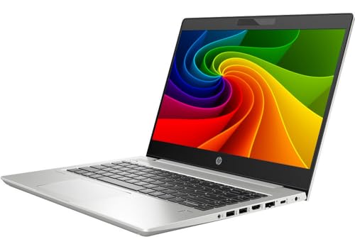 HP Business Laptop Notebook ProBook 440 G6 i3-8145u 8GB 256GB SSD 1366x768 Windows 11 (Generalüberholt) – Bild 3