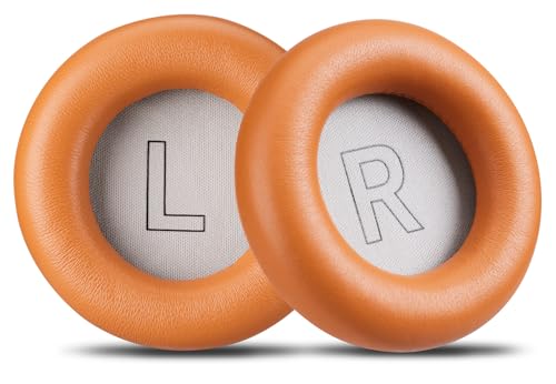 Coussinets Beoplay HX pour écouteurs B&O confort télétravail