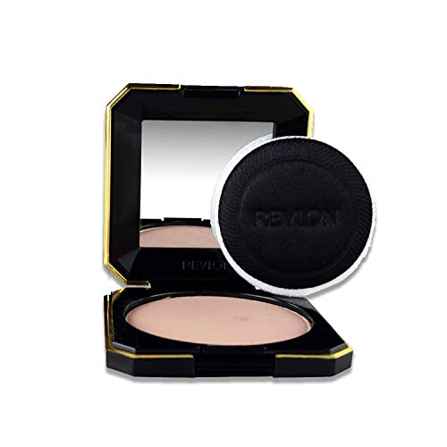 REVLON Touch And Glow Moisturising Powder, Ivory Mat REVLON Touch And Glow Moisturising Powder, Ivory Mat