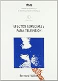 SPANISH EFECTOS ESPECIALES PARA TELEVISION