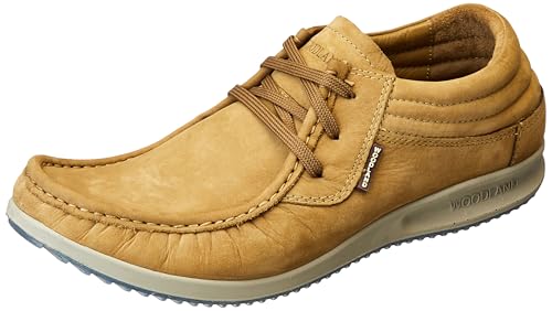 Image of Woodland Mens Sneakers