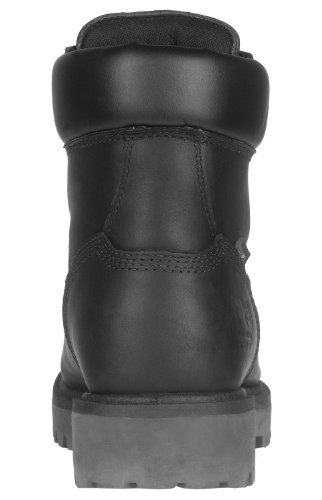 Image of Timberland PRO Mens Direct Attach 6 inch Steel Safety Toe Waterproof Insulated Boot