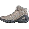 Oboz Women's Sawtooth II Mid Hiking Boot