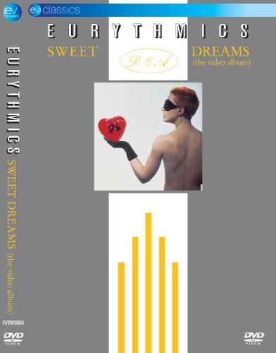 Eurythmics - Sweet Dreams [DVD]