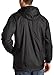 Dickies mens Big and Tall Fleece Lined Hooded Jacket work utility outerwear, Black, 3X-Large US