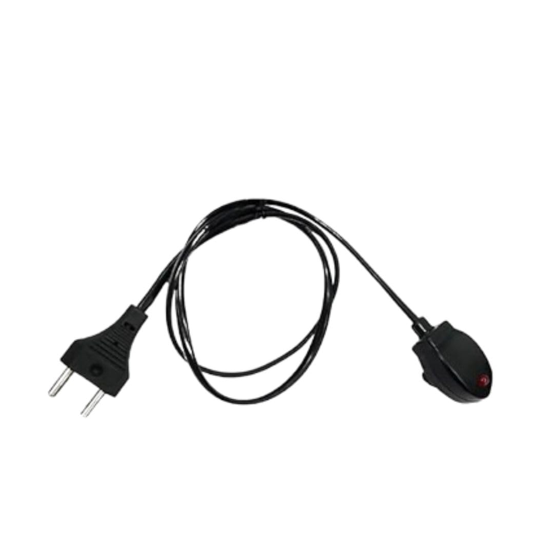 Electric Hot Water Bag - Cable/Electric Pain Relief Heating Bag Chargering Cable - Pack of 1 (Only Charger with Cabel) Heating bag is not included. (B0DF2RNW3K) Amazon Price History, Amazon Price Tracker
