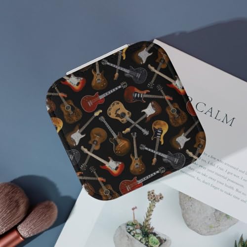 Boîte à bijoux compacte pour organiser et protéger vos accessoires - 5