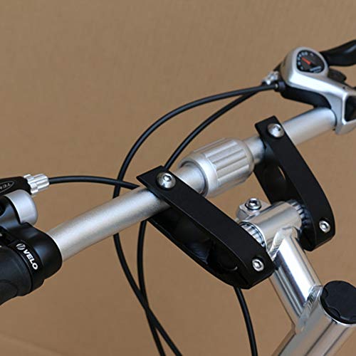Elektrische vouwfiets lage instap 24 Inch inklapbaar stuur Eovolt