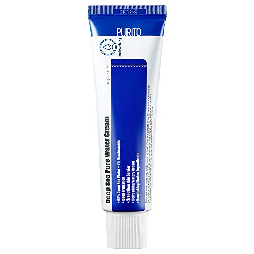 PURITO DEEP SEA PURE WATER CREAM