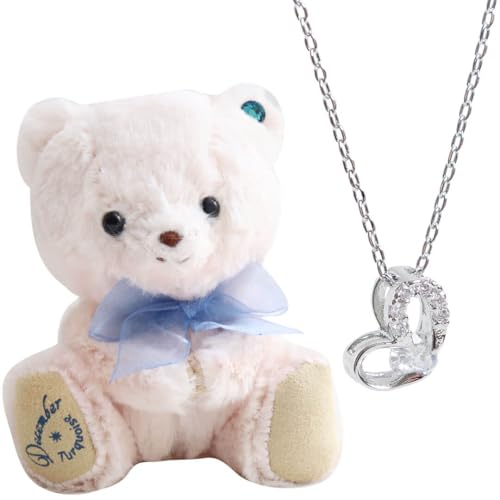 �y�v�e�B���E�ztete �x�A �� �n�[�g �l�b�N���X 12cm 4S �T�C�Y (12�� �m�[�}��)