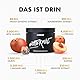 OS NUTRITION Götterpuls Premium Pre Workout Booster Pfirsich-Eistee 308g