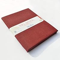 Telo Arredo Colorado 180x280 Cm - Copriletto O Copridivano In Cotone, Stampa Etnica - Foto 3