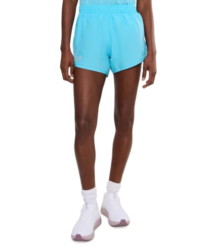 Image of Under Armour Women's Fly by Shorts