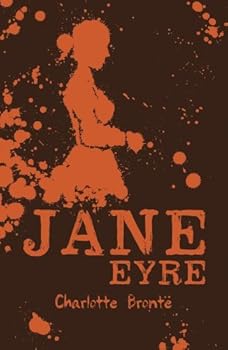 Paperback Jane Eyre (Scholastic Classics) by Charlotte Bronte (2014-07-03) Book