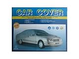 Semi-custom fit indoor and outdoor car cover - BUICK GRAND NATIONAL 84-95