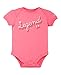 Under Armour Baby-Girls' Legend Bodysuit