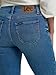 Lee Women's Legendary Slim Straight Jean, On The Move, 18 Short