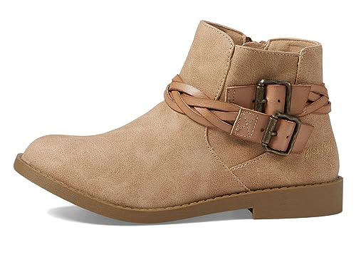 Blowfish Malibu Girl's Keepsake-B-K (Little Kid/Big Kid) Cashew Prospector/Dyecut 1 Little Kid M4