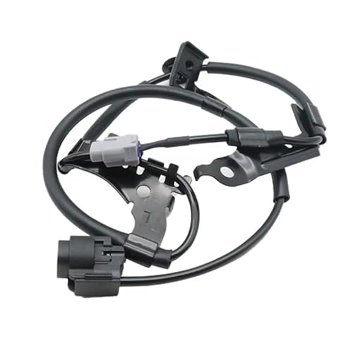 Capteur de vitesse de roue ABS avant gauche résout voyant dérapage pour Lexus GS350 89516-30030